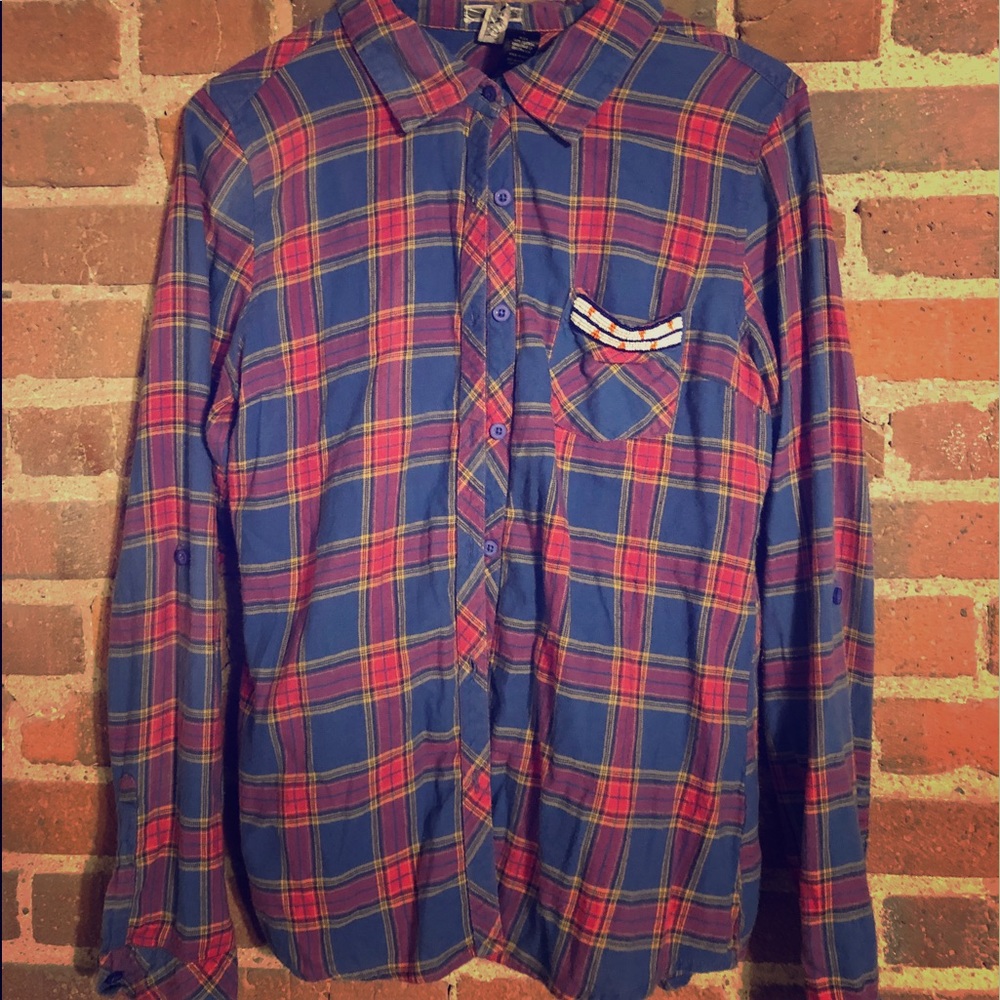 Flannel
